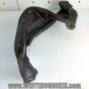 1995 Triumph Trophy 3 Left Side Panel Infill - Trophy 900 Fairing