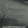 1995 Triumph Trophy 3 Left Side Panel Infill - Trophy 900 Fairing
