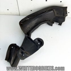 1995 Triumph Trophy 3 Right Side Panel Infill - Trophy 900 Fairing
