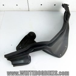 Trophy 900 right panel large infill