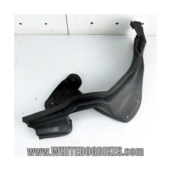 Trophy 900 right panel large infill