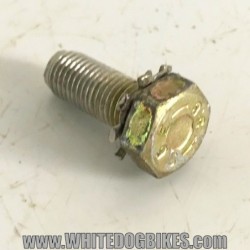 2006 TGA Superlight RWD Rear Wheel Securing Bolt