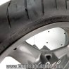 1995 Triumph Trophy 3 Front Wheel - Trophy 900 Front Tyre