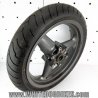 Trophy 900 front wheel