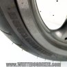1995 Triumph Trophy 3 Front Wheel - Trophy 900 Front Tyre