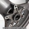 1995 Triumph Trophy 3 Front Wheel - Trophy 900 Front Tyre