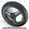 1995 Triumph Trophy 3 Front Wheel - Trophy 900 Front Tyre