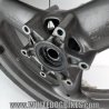 1995 Triumph Trophy 3 Front Wheel - Trophy 900 Front Tyre