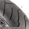 1995 Triumph Trophy 3 Front Wheel - Trophy 900 Front Tyre