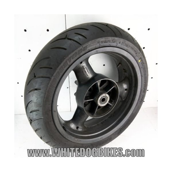 Trophy 900 resar wheel Trophy 900 resar wheel