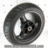 Trophy 900 resar wheel