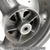1995 Triumph Trophy 3 Rear Wheel - Trophy 900 Back Tyre