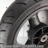 1995 Triumph Trophy 3 Rear Wheel - Trophy 900 Back Tyre
