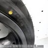 1995 Triumph Trophy 3 Rear Wheel - Trophy 900 Back Tyre