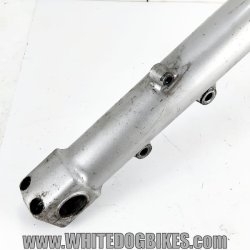 1995 Triumph Trophy 3 Left Fork - Trophy 900 Front Suspension