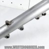 1995 Triumph Trophy 3 Left Fork - Trophy 900 Front Suspension