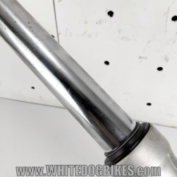 1995 Triumph Trophy 3 Right Fork - Trophy 900 Front Suspension