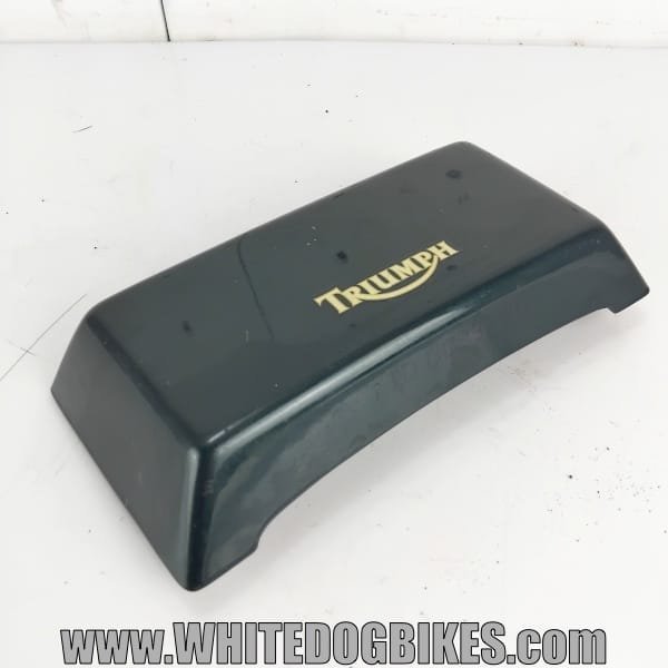 Trophy 900 tail center panel