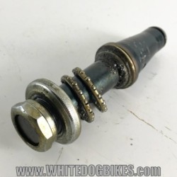 2006 TGA Superlight RWD Tiller Mounting / Steering Pin
