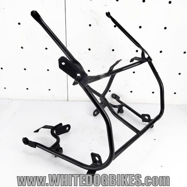Trophy 900 front fairing bracket