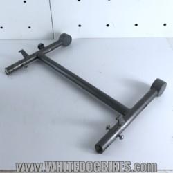 2006 TGA Superlight RWD Rear Anti Tip Bar