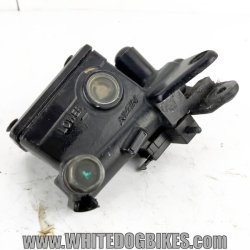 Trophy 900 clutch master cylinder