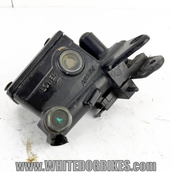Trophy 900 clutch master cylinder