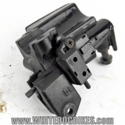 1995 Triumph Trophy 3 Clutch Master Cylinder - Trophy 900 Clutch Control
