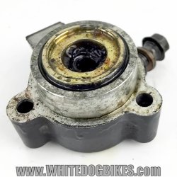 1995 Triumph Trophy 3 Clutch Slave Cylinder - Trophy 900 Clutch Control