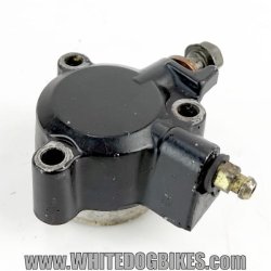 Trophy 900 clutch slave cylinder