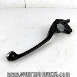 Trophy 900 clutch lever