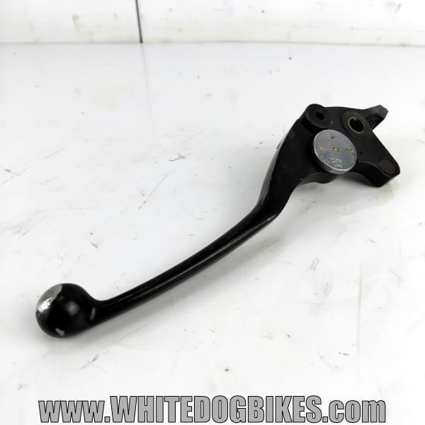 Trophy 900 clutch lever