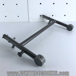 2006 TGA Superlight RWD Rear Anti Tip Bar