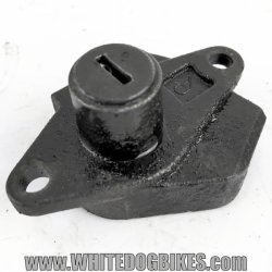 1995 Triumph Trophy 900 Lockset - Trophy 3 Locks
