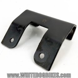 Trophy 900 instrument bracket