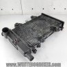Trophy 900 radiator