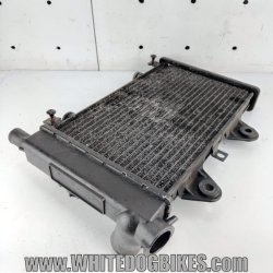 1995 Triumph Trophy 3 Radiator - Trophy 900 Rad