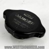 Trophy 900 radiator cap