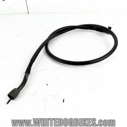 Trophy 900 speedo cable