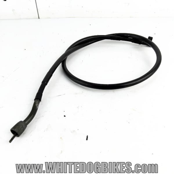 Trophy 900 speedo cable