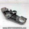 1995 Triumph Trophy 3 Top Fork Yoke - Trophy 900 Yoke