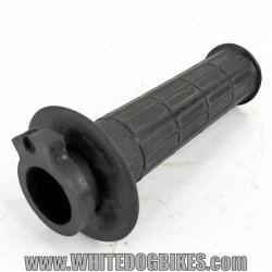 Trophy 900 twist grip