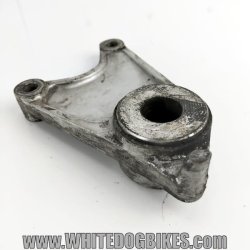 Trophy 900 rear caliper bracket