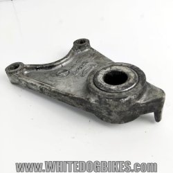 1995 Triumph Trophy 3 Brake Caliper Bracket - Trophy 900 Rear Caliper Carrier