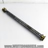 Trophy 900 swing arm spindle