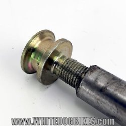 1995 Triumph Trophy 3 Swing Arm Spindle - Trophy 900 Swinging Arm
