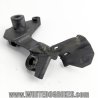 Trophy 900 side stand bracket