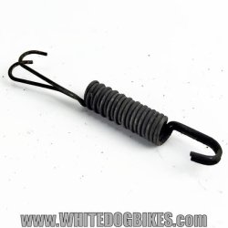 Trophy 900 side stand spring
