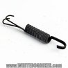 Trophy 900 side stand spring