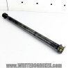 Trophy 900 rear wheel spindle